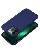 SOFT case for IPHONE 13 Pro Max dark blue