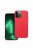 SOFT case for IPHONE 13 Pro Max red