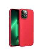 SOFT case for IPHONE 13 Pro Max red