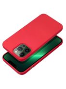 SOFT case for IPHONE 13 Pro Max red