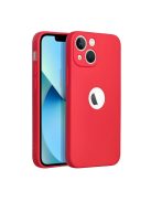 SOFT case for IPHONE 13 Mini red