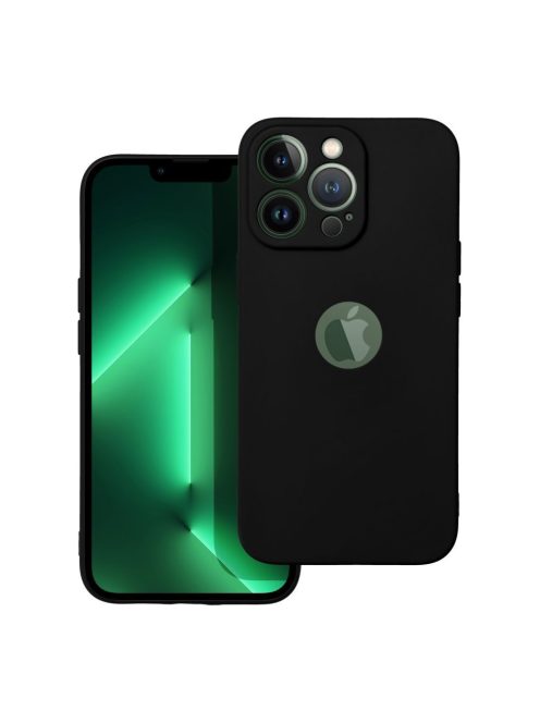 SOFT case for IPHONE 13 Pro black