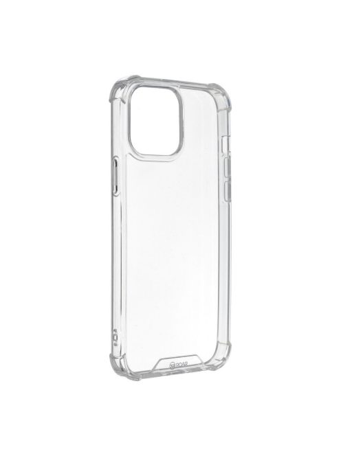 ROAR case ARMOR JELLY for IPHONE 13 Pro Max transparent