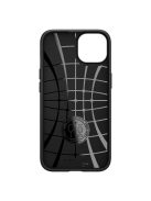 SPIGEN case LIQUID AIR for IPHONE 13 matte black