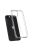 SPIGEN case ULTRA HYBRID for IPHONE 13 transparent