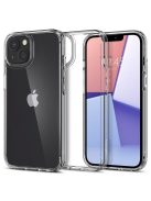 SPIGEN case ULTRA HYBRID for IPHONE 13 transparent