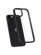 SPIGEN case ULTRA HYBRID for IPHONE 13 matte black