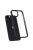 SPIGEN case ULTRA HYBRID for IPHONE 13 matte black