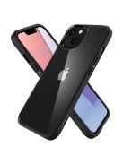 SPIGEN case ULTRA HYBRID for IPHONE 13 matte black