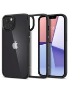 SPIGEN case ULTRA HYBRID for IPHONE 13 matte black