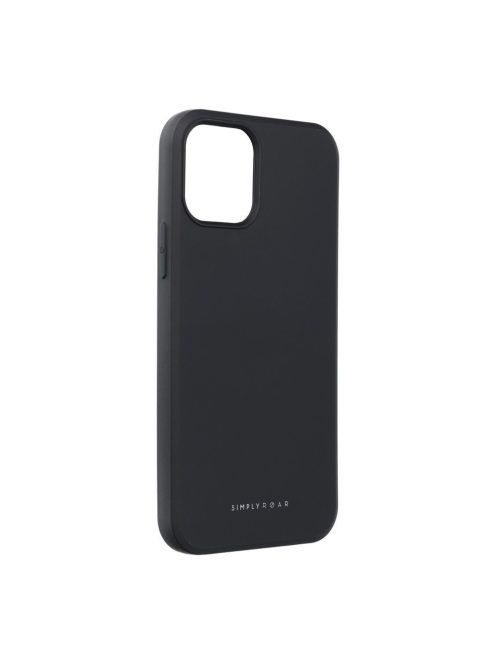 ROAR case SPACE for IPHONE 12 / 12 Pro black