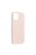 ROAR case SPACE for IPHONE 12 Pro Max Pink