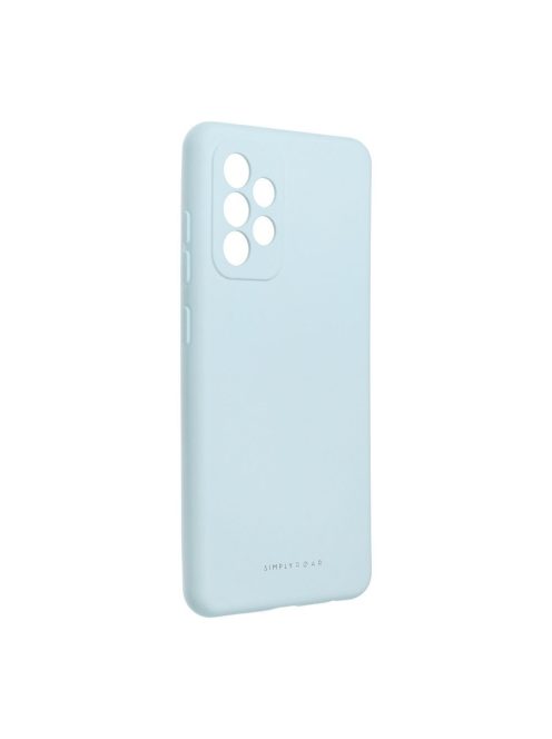 ROAR case SPACE for SAMSUNG A52 5G / A52 4G LTE / A52s 5G Sky Blue