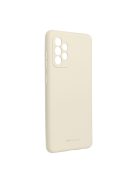 ROAR case SPACE for SAMSUNG A72 5G / A72 4G LTE Aqua White