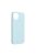 ROAR case SPACE for IPHONE 13 Sky Blue