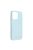 ROAR case SPACE for IPHONE 13 Pro Sky Blue