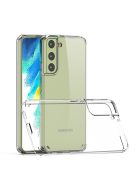 CLEAR case 2 mm BOX for SAMSUNG S22 transparent