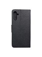 FANCY Book for SAMSUNG A13 5G / A04S black