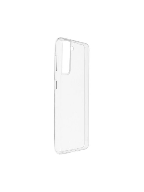 BACK CASE ULTRA SLIM 0,3 mm for SAMSUNG S22 Plus transparent