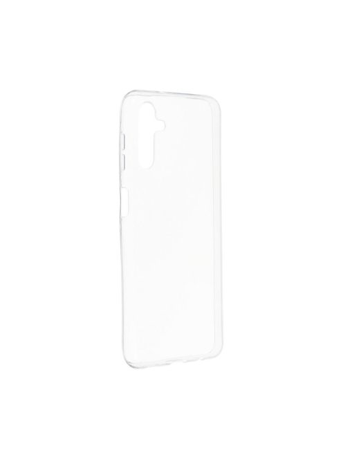 BACK CASE ULTRA SLIM 0,3 mm for SAMSUNG A13 5G / A04S transparent