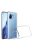 BACK CASE ULTRA SLIM 0,5 mm forXiaomi 11T / 11T Pro transparent