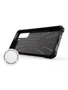 ARMOR case for SAMSUNG S22 black