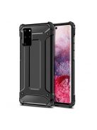 ARMOR case for SAMSUNG A13 5G / A04S black