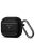 SPIGEN case RUGGED ARMOR for AIRPODS 3 2021 matte black