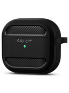 SPIGEN case RUGGED ARMOR for AIRPODS 3 2021 matte black