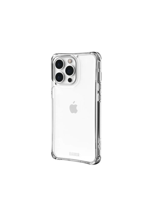 Futerał ( UAG ) Urban Armor Gear Plyo for IPHONE 13 PRO transparent