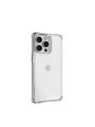 Futerał ( UAG ) Urban Armor Gear Plyo for IPHONE 13 PRO transparent