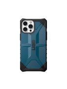 ( UAG ) Urban Armor Gear Plasma for IPHONE 13 PRO MAX blue