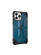 ( UAG ) Urban Armor Gear Plasma for IPHONE 13 PRO MAX blue