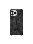 ( UAG ) Urban Armor Gear Pathfinder for IPHONE 13 PRO MAX midnight camo