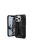 ( UAG ) URBAN ARMOR GEAR case Monarch for IPHONE 13 PRO black