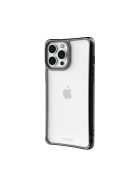 ( UAG ) Urban Armor Gear case Plyo for IPHONE 13 PRO MAX transparent