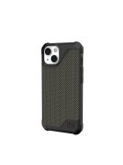 ( UAG ) Urban Armor Gear case Metropolis LT for IPHONE 13 green kevlar