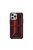 ( UAG ) Urban Armor Gear Monarch case for IPHONE 13 PRO MAX red