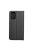 LUNA Book Carbon for XIAOMI Redmi 10 / 10 2022 black