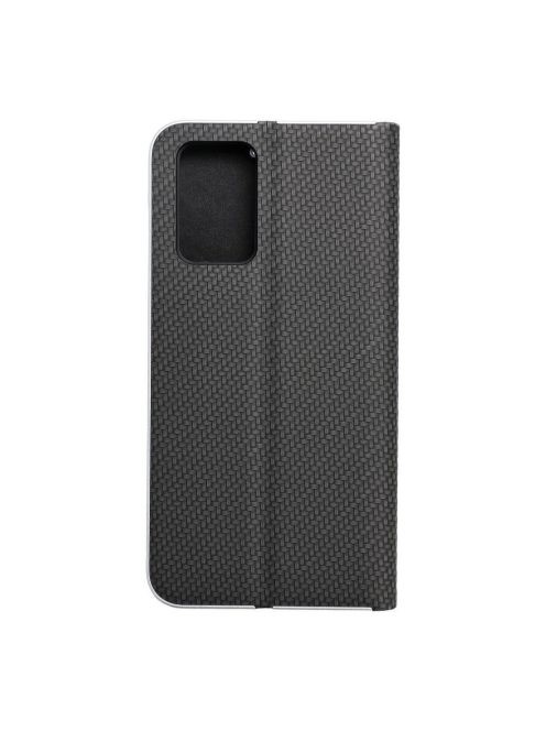 LUNA Book Carbon for XIAOMI Redmi 10 / 10 2022 black