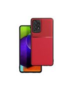 NOBLE case for SAMSUNG A52 5G / A52 LTE ( 4G ) / A52s 5G red