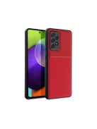 NOBLE case for SAMSUNG A52 5G / A52 LTE ( 4G ) / A52s 5G red