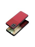 NOBLE case for SAMSUNG A12 / M12 red