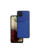 NOBLE case for SAMSUNG A12 / M12 blue