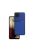 NOBLE case for SAMSUNG A12 / M12 blue