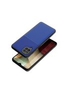 NOBLE case for SAMSUNG A12 / M12 blue