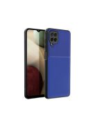 NOBLE case for SAMSUNG A12 / M12 blue