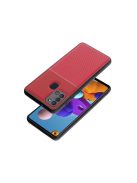 NOBLE case for SAMSUNG A21s red