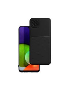 NOBLE case for SAMSUNG A22 LTE ( 4G ) black