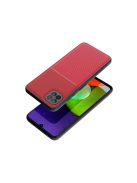 NOBLE case for SAMSUNG A22 5G red